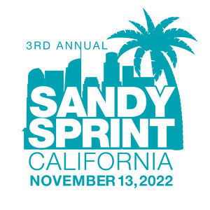 Event Home: Sandy Sprint California